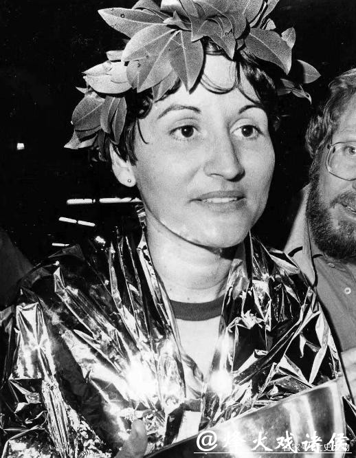 “假跑女王”罗茜：乘坐地铁获得马拉松金牌，暴露后还拒绝还奖牌