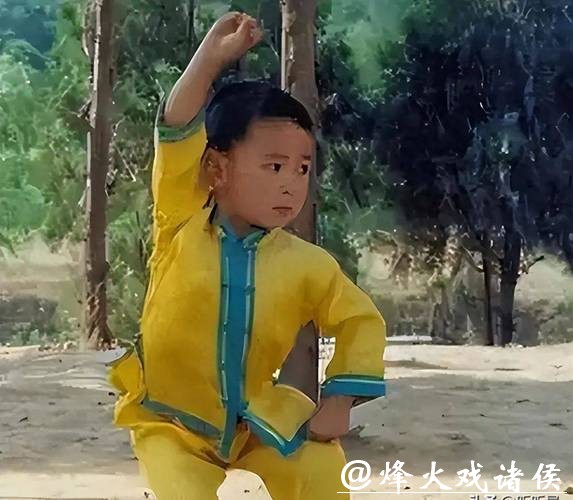 十年磨一剑!纪豪和沅芷一起登上山东春晚 分享“武术人”的童年 十年磨一剑!纪豪和沅芷一起登上山东春晚 分享“武术人”的童年